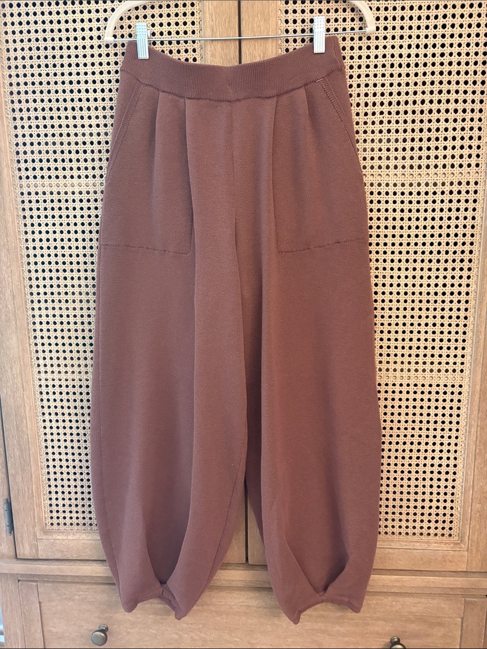FP Beach Knit Sweatpants